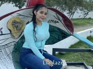 Liablaze