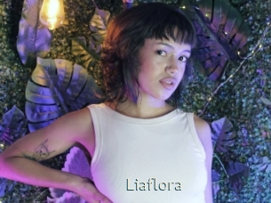 liaflora 1 grosse chatte poilue