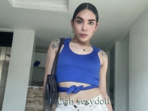 liah_sexydoll 1 grosse chatte poilue