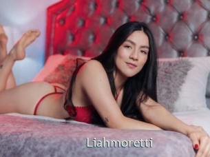 liahmoretti 1 grosse chatte poilue