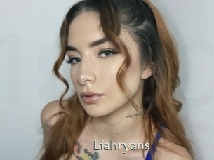 Liahryans