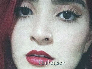 Liajhonson