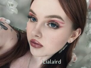 Lialaird