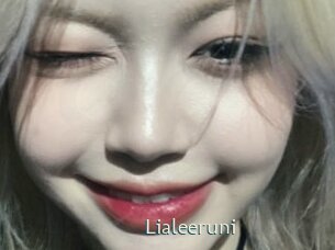 Lialeeruni
