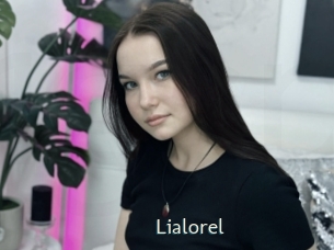 Lialorel