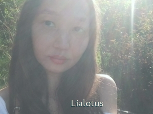 Lialotus