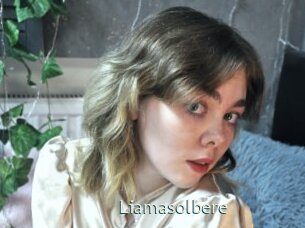 Liamasolbere
