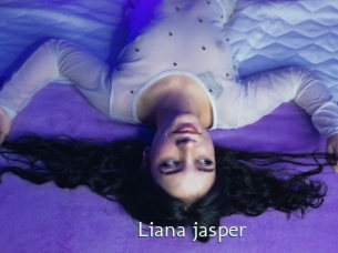 Liana_jasper