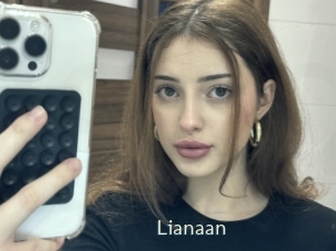 Lianaan