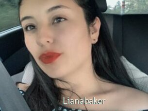 Lianabaker