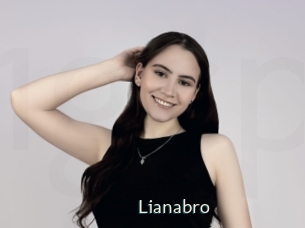 lianabro 1 grosse chatte poilue