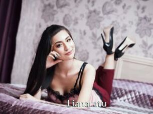 Lianaratu