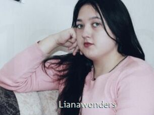 Lianawonders