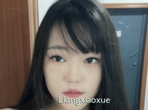 Liangxiaoxue