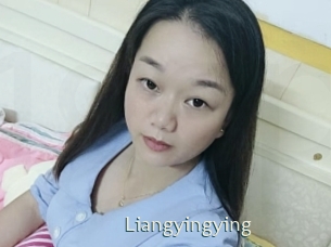 Liangyingying