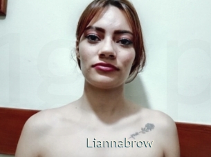 Liannabrow