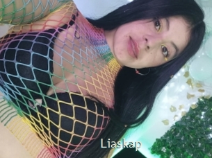 Liaskap