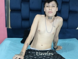 Liaveles