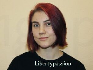 Libertypassion