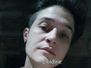 Libidine