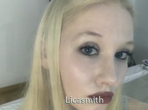 Licasmith