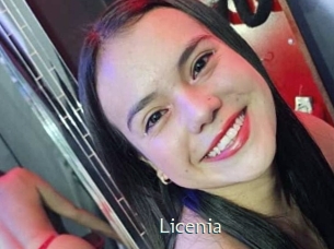Licenia