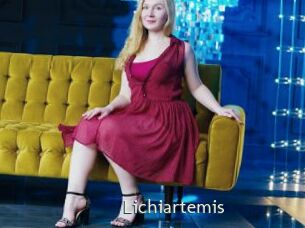 Lichiartemis