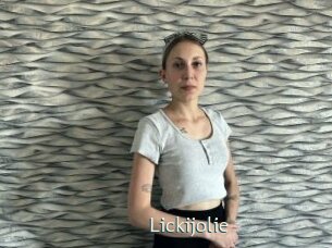 Lickijolie