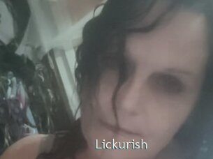 Lickurish
