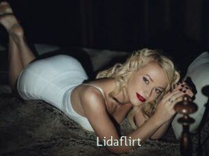 Lidaflirt
