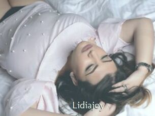Lidiajoy