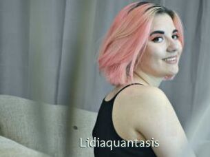 Lidiaquantasis