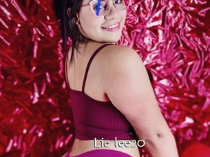 Lie_lee20