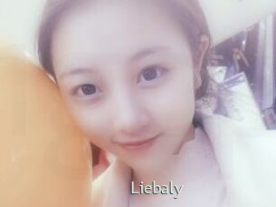 Liebaly