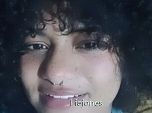 Liejones