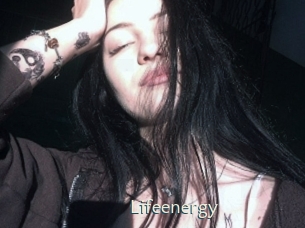 Lifeenergy