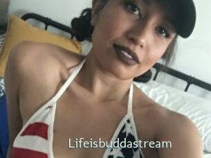 lifeisbuddastream 1 grosse chatte poilue