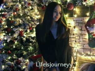 Lifeisjourneyy