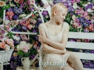 lightamelia 1 grosse chatte poilue