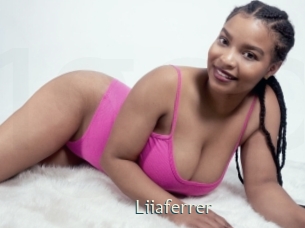 Liiaferrer