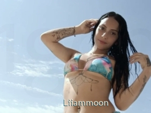 Liiammoon