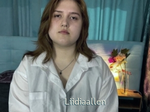 liidiaallen 1 grosse chatte poilue