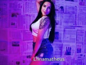 Liinamatheus