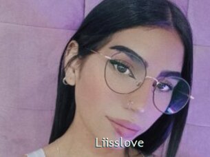 Liisslove