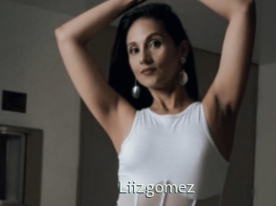Liizgomez