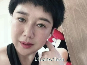 Lijuanwilson