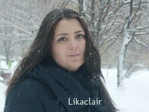 Likaclair