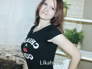 Likahoney