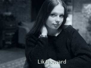 Likahoward