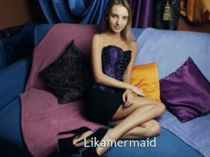 Likamermaid